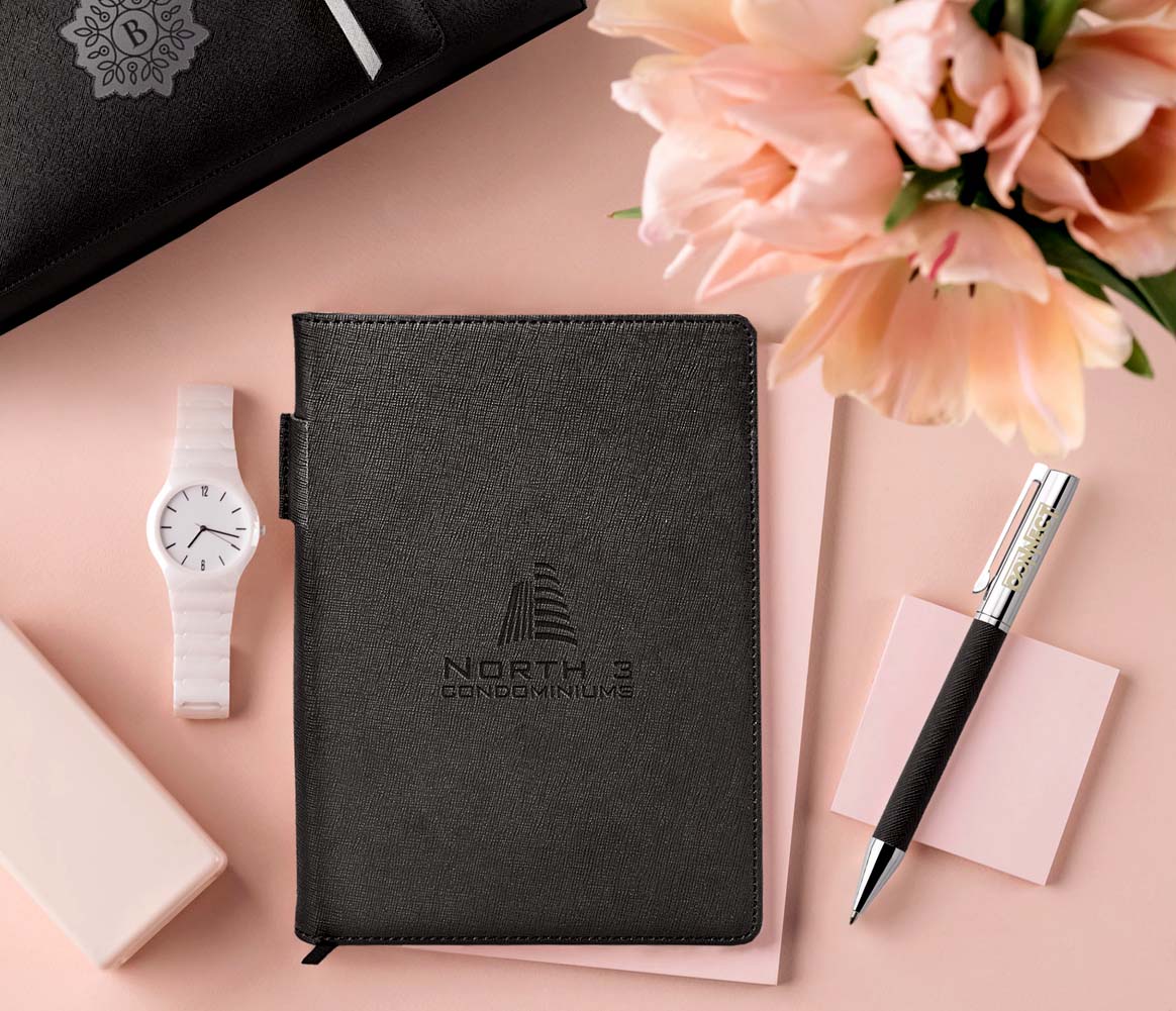 ST4660 TOSCANO GENUINE LEATHER